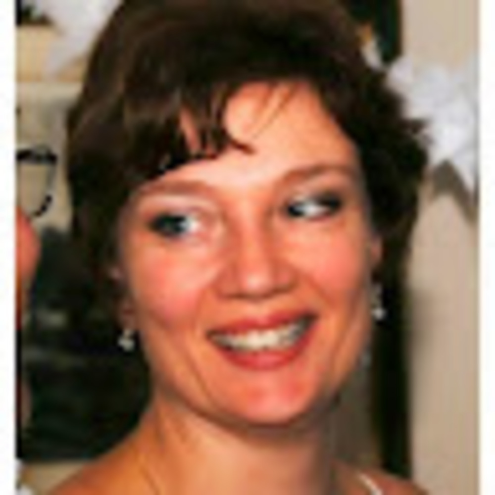 Meet your Posher, Michele